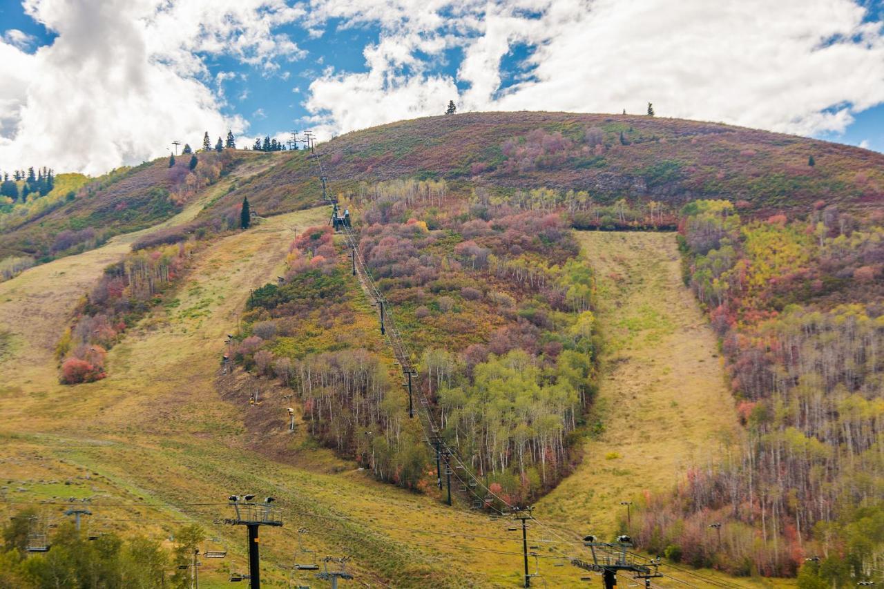 Lodge At Mountain Village By Park City Vacations Екстериор снимка