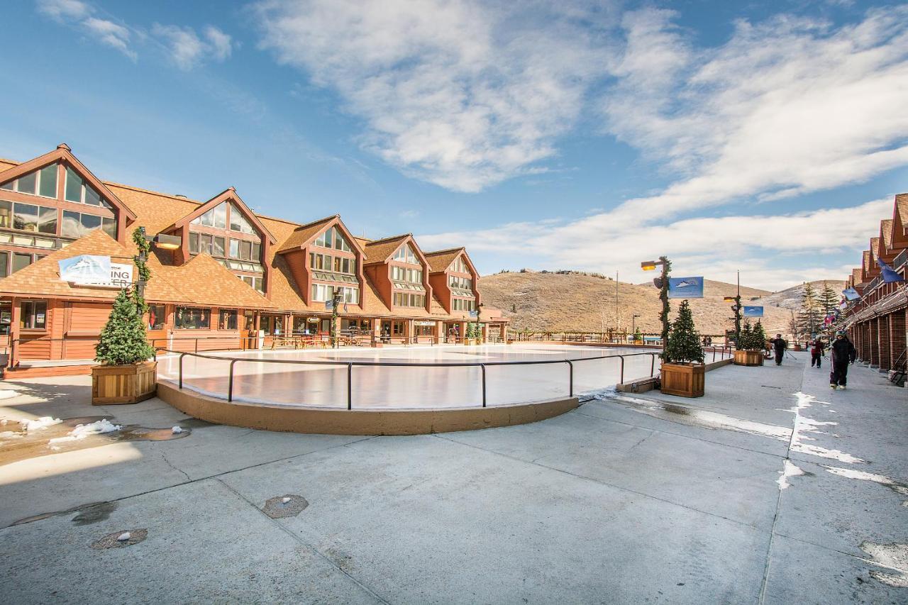 Lodge At Mountain Village By Park City Vacations Екстериор снимка