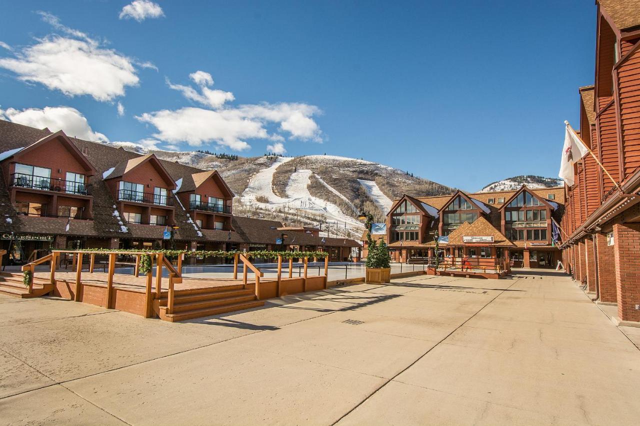 Lodge At Mountain Village By Park City Vacations Екстериор снимка