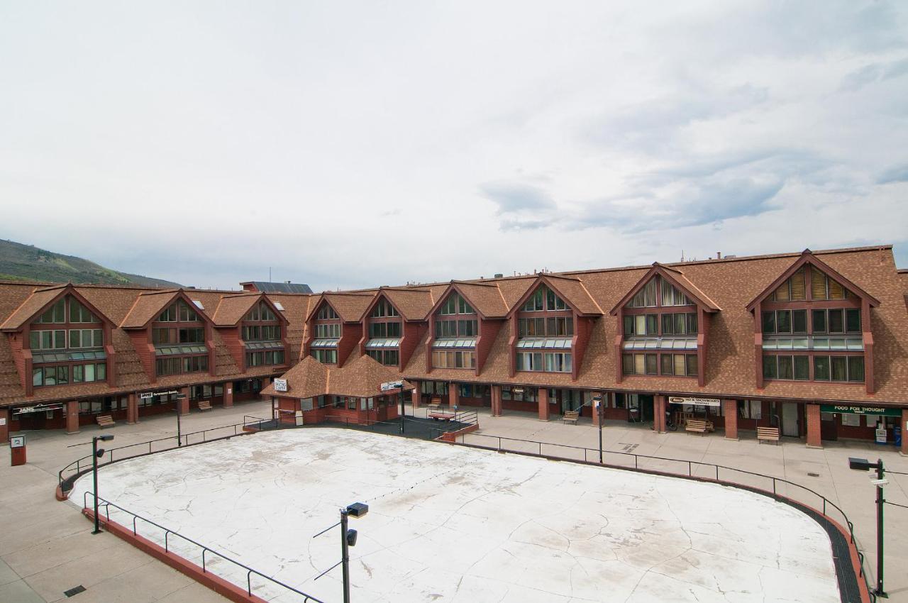 Lodge At Mountain Village By Park City Vacations Екстериор снимка