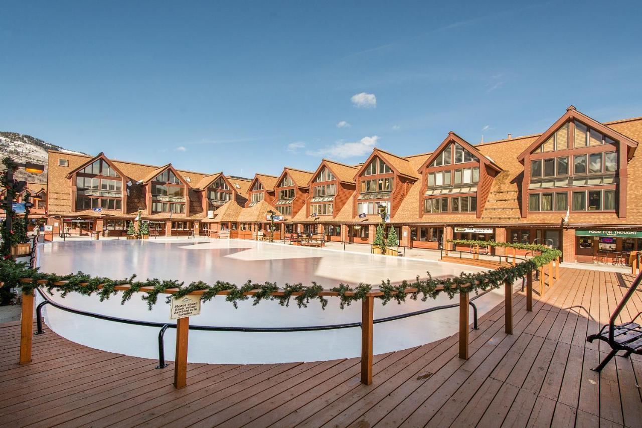 Lodge At Mountain Village By Park City Vacations Екстериор снимка