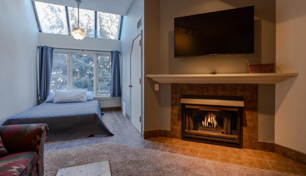 Lodge At Mountain Village By Park City Vacations Екстериор снимка