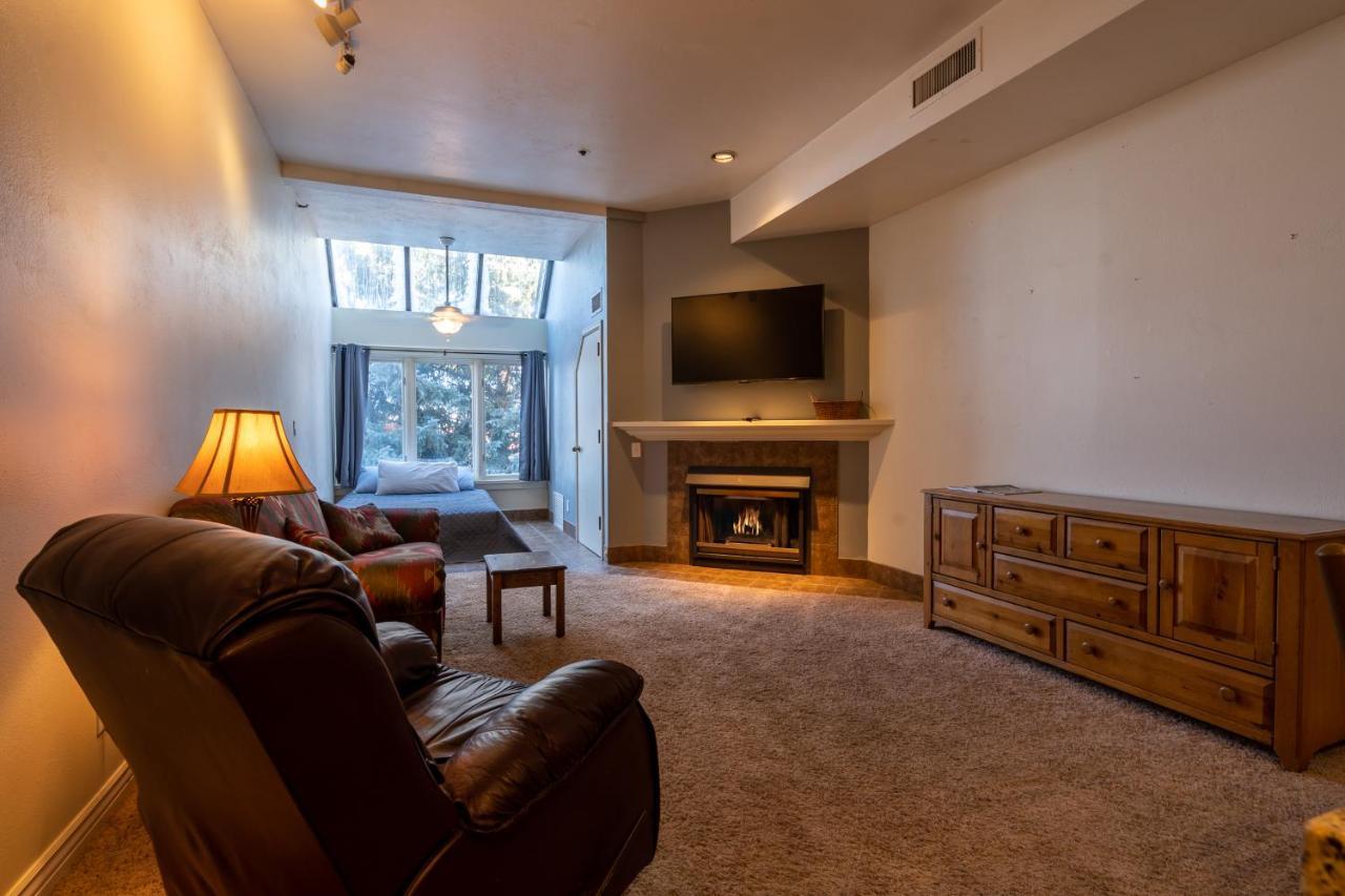 Lodge At Mountain Village By Park City Vacations Екстериор снимка