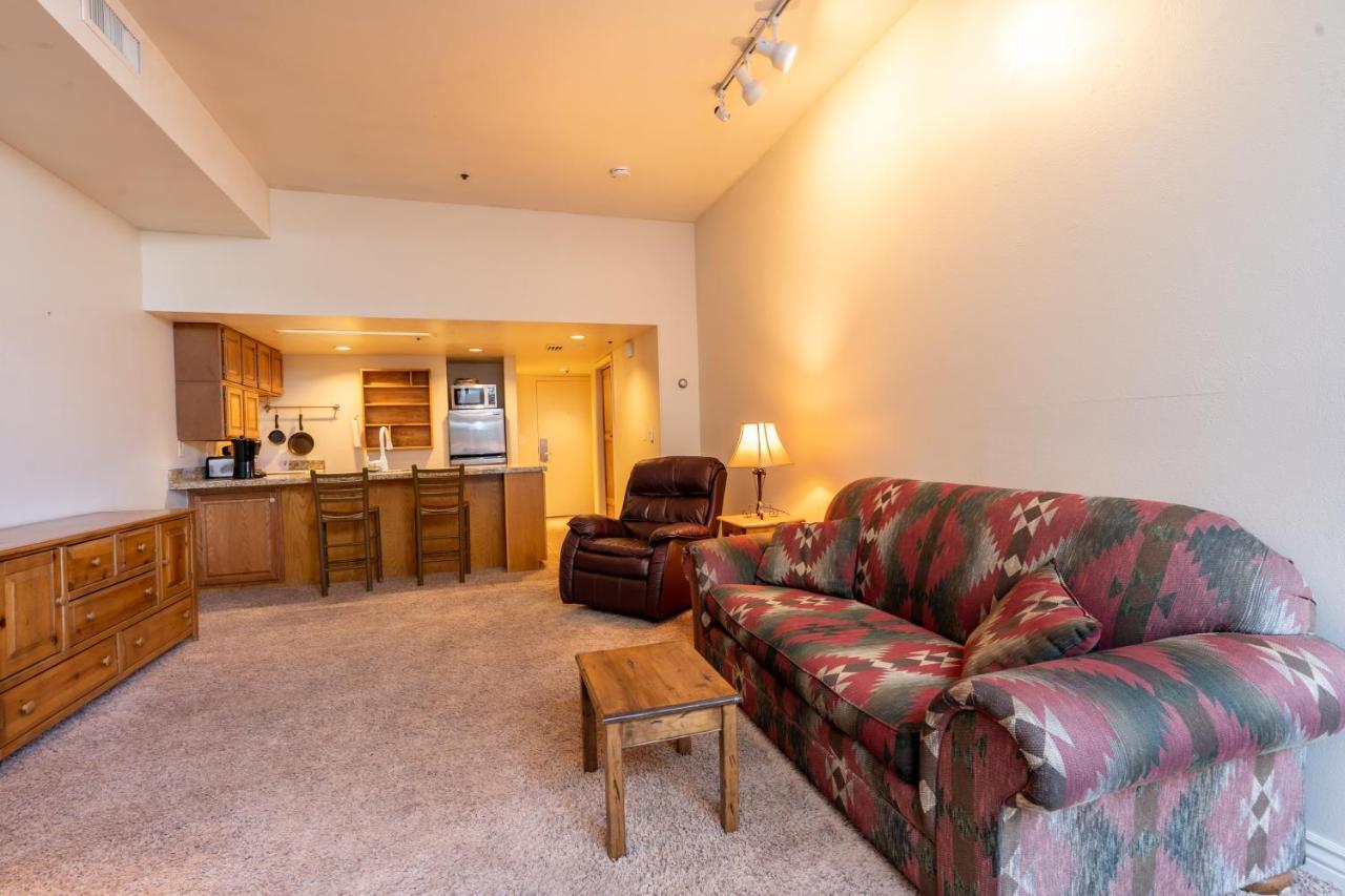 Lodge At Mountain Village By Park City Vacations Екстериор снимка