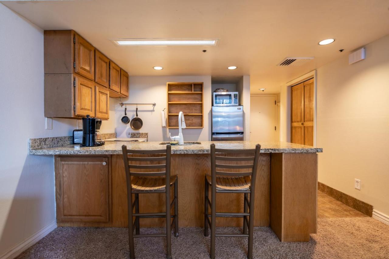 Lodge At Mountain Village By Park City Vacations Екстериор снимка