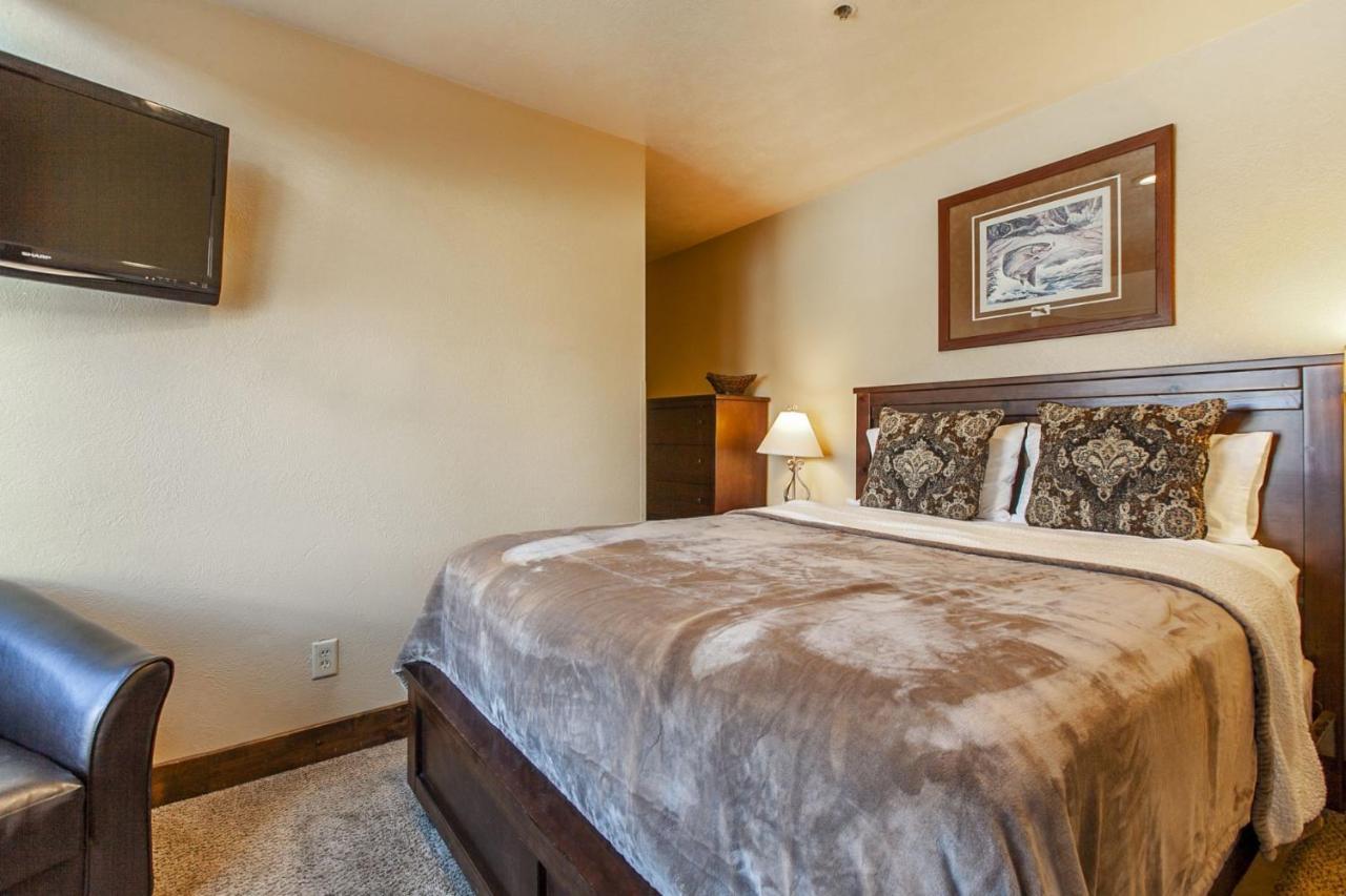 Lodge At Mountain Village By Park City Vacations Екстериор снимка