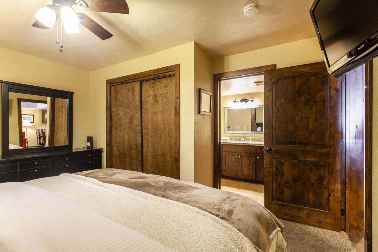 Lodge At Mountain Village By Park City Vacations Екстериор снимка