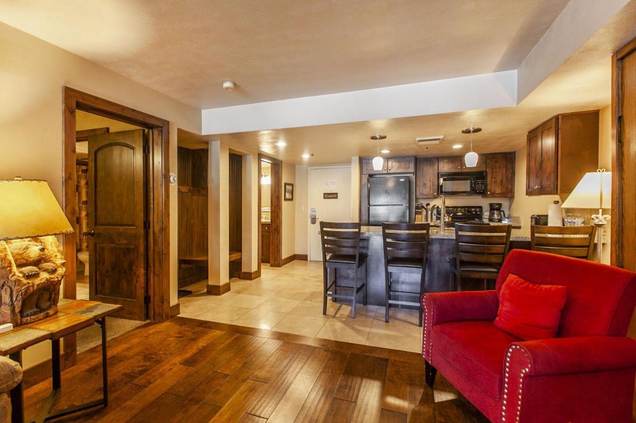 Lodge At Mountain Village By Park City Vacations Екстериор снимка