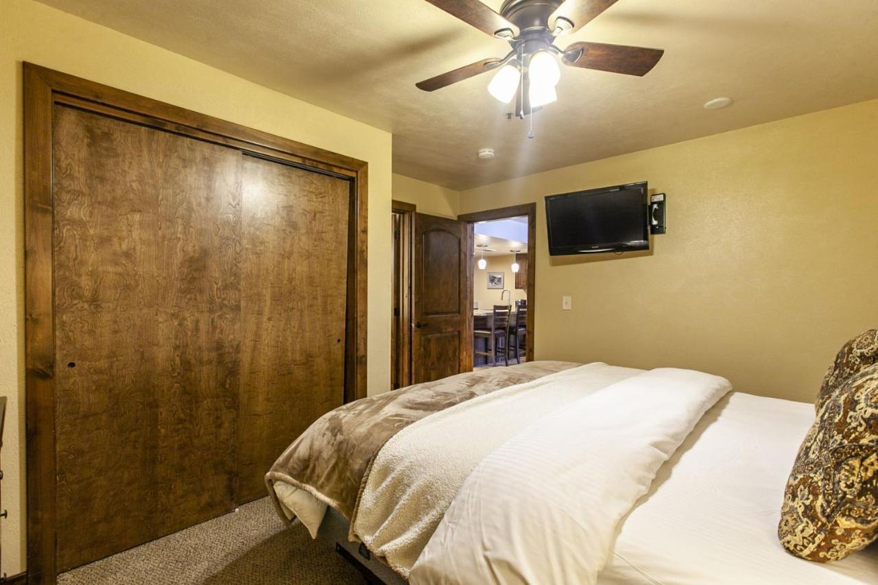 Lodge At Mountain Village By Park City Vacations Екстериор снимка