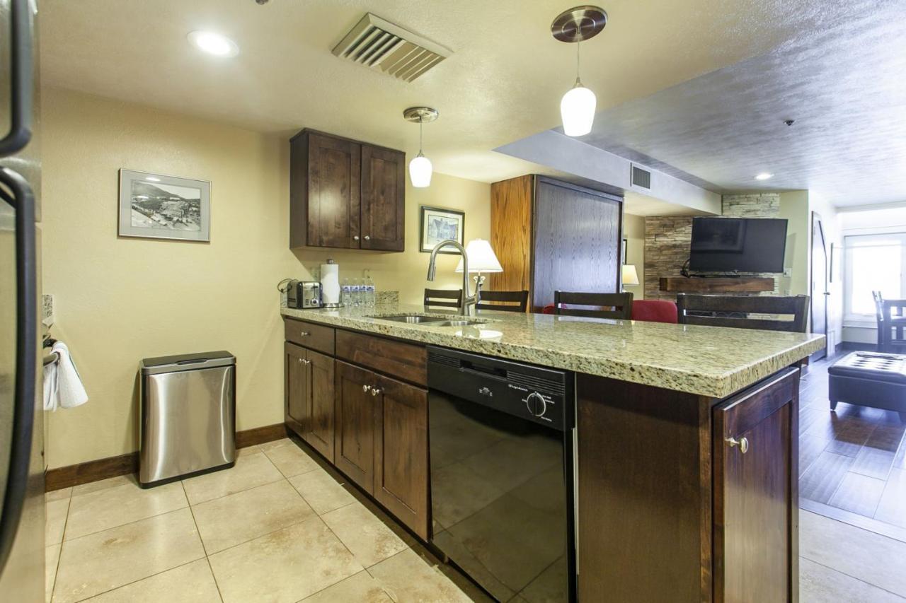 Lodge At Mountain Village By Park City Vacations Екстериор снимка