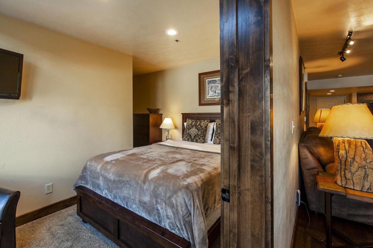 Lodge At Mountain Village By Park City Vacations Екстериор снимка
