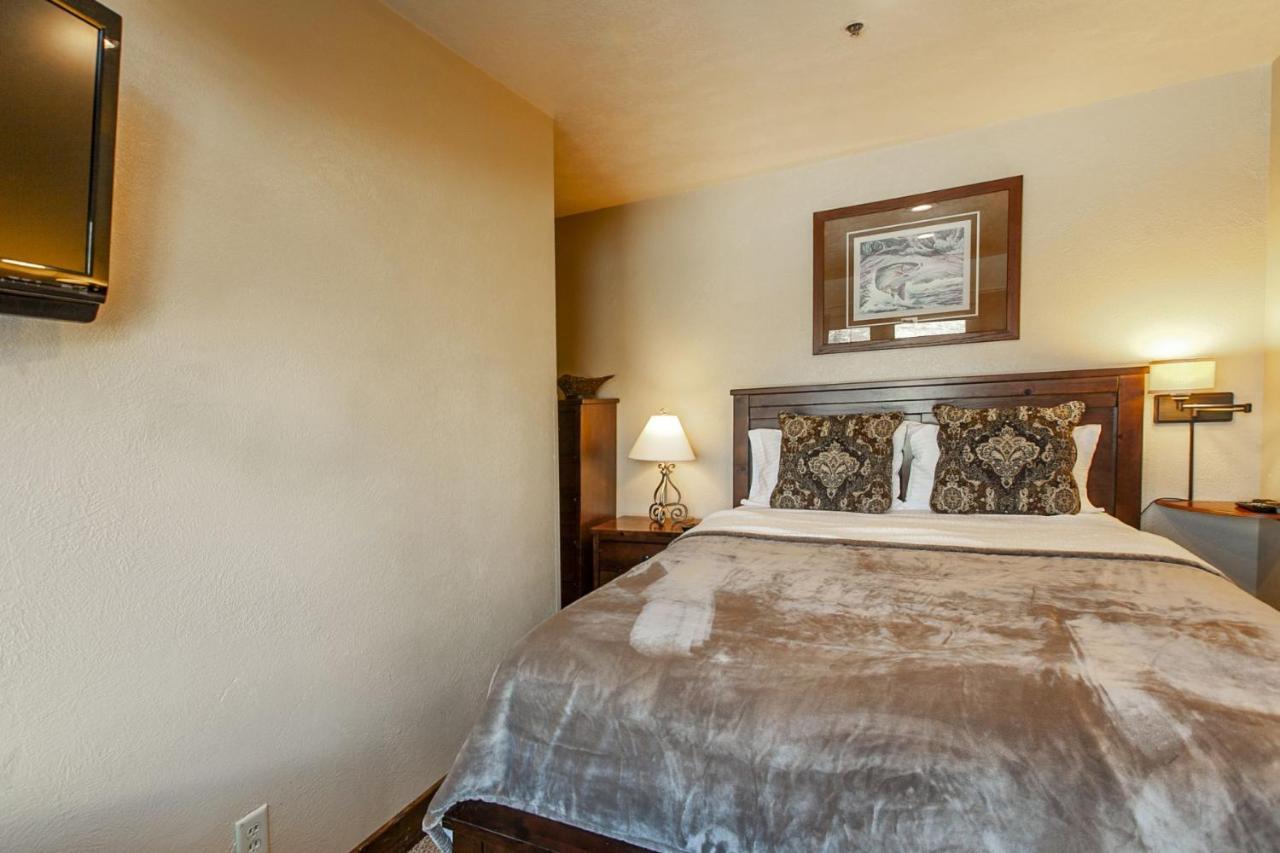 Lodge At Mountain Village By Park City Vacations Екстериор снимка