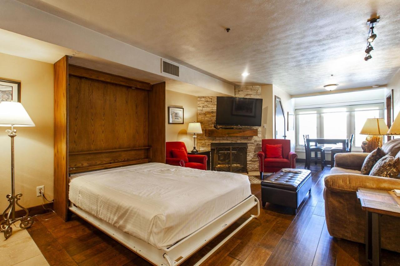 Lodge At Mountain Village By Park City Vacations Екстериор снимка