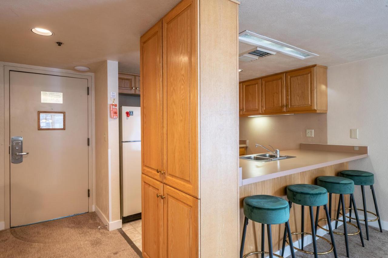 Lodge At Mountain Village By Park City Vacations Екстериор снимка