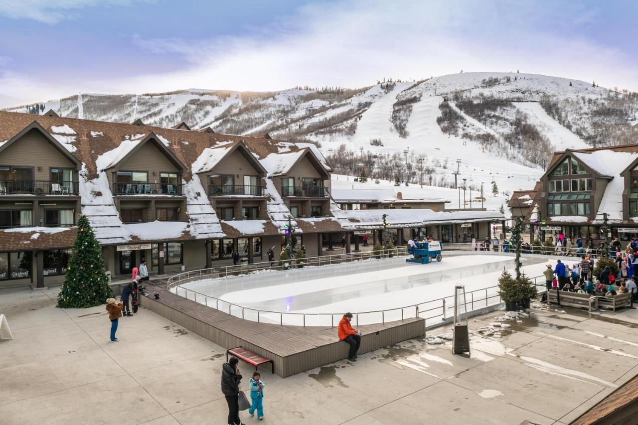 Lodge At Mountain Village By Park City Vacations Екстериор снимка