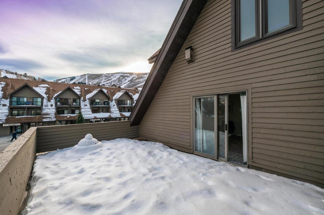 Lodge At Mountain Village By Park City Vacations Екстериор снимка